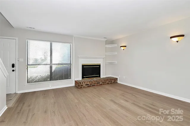 $269,900 | 10918 Carmel Crossing Road, Charlotte, NC 28226