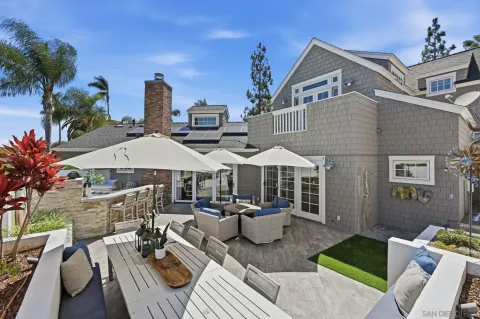 $3,450,000 | 343 Palm Avenue, Coronado, CA 92118