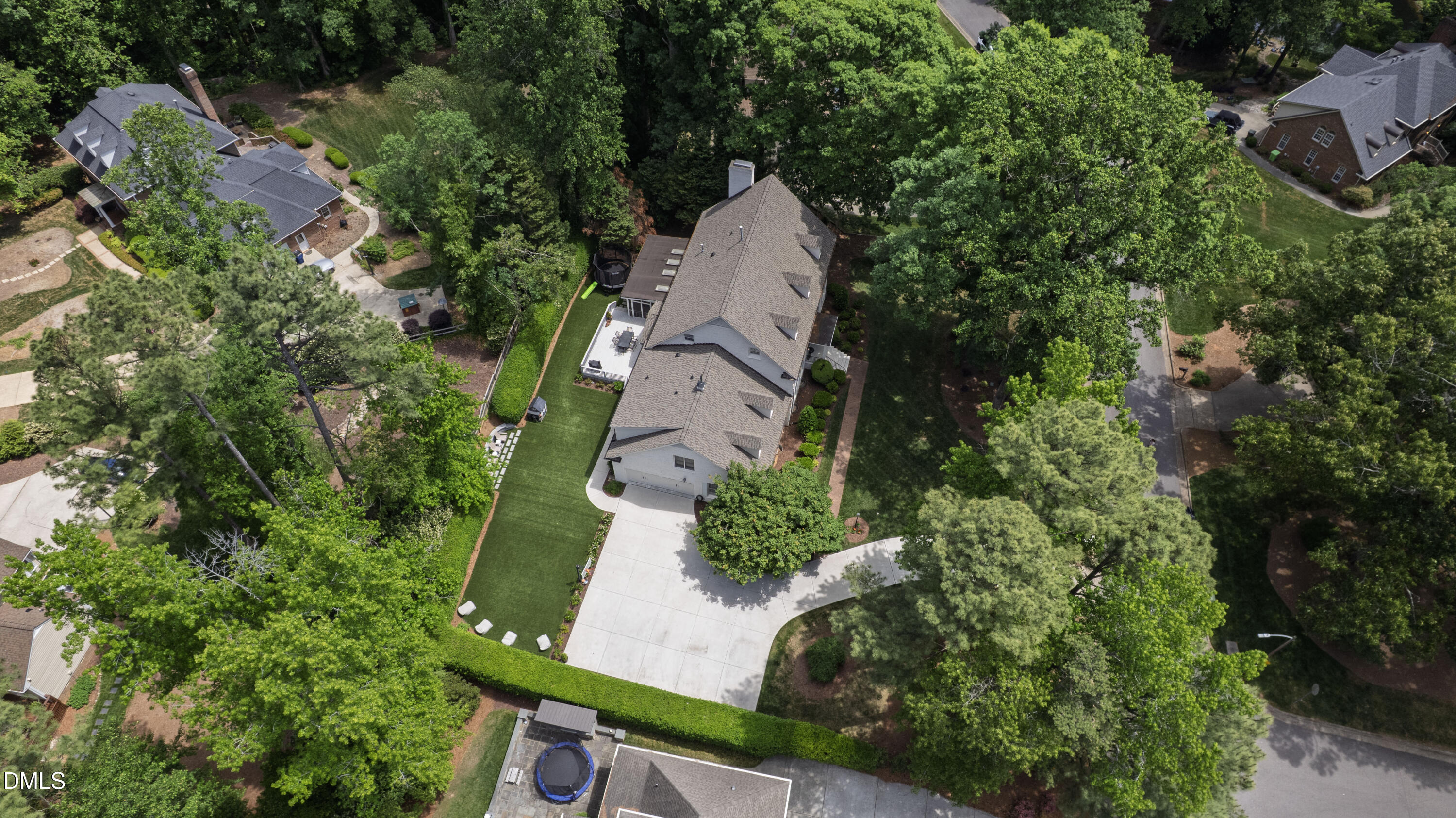 2101 Prescott Place Raleigh, NC 27615 - Photo 88 of 100 Prescott (6)