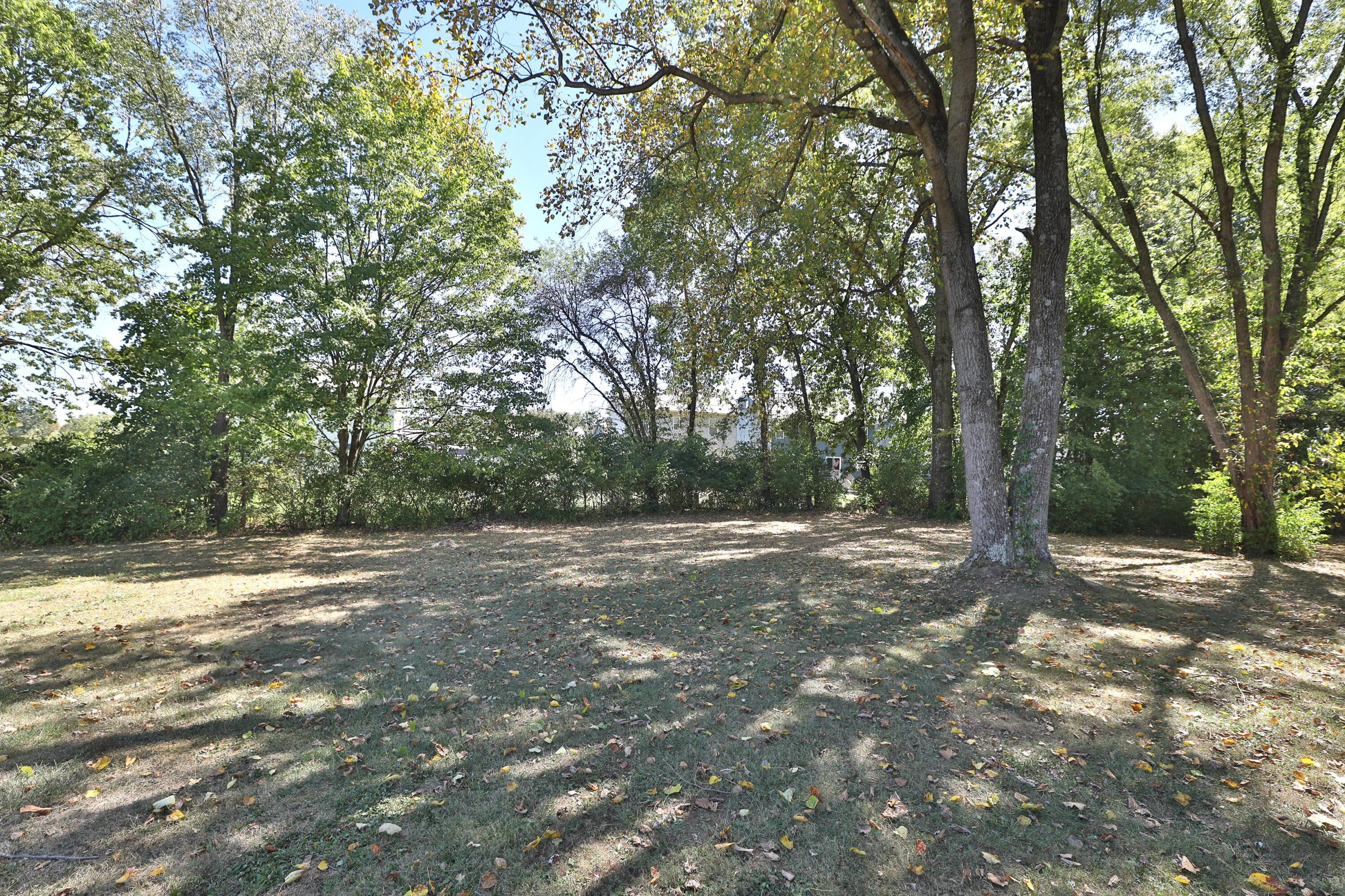 7646 Lee Road Westerville, OH 43081 - Photo 53 of 54 Expansive Yard