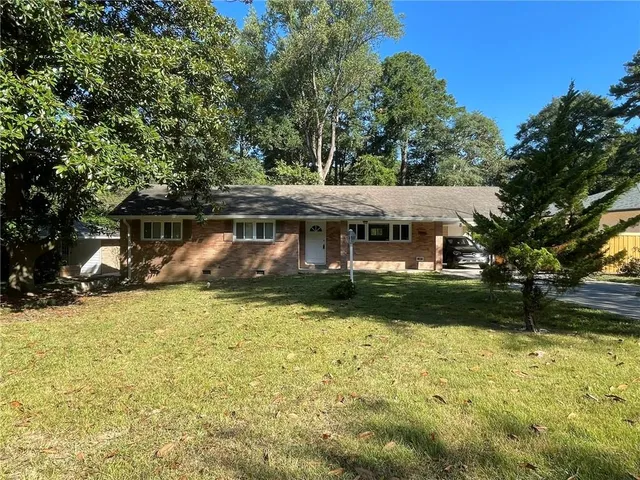 $2,500 | 2352 Arrow Circle, Atlanta, GA 30341