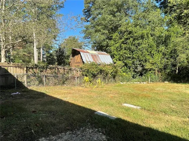 $2,500 | 2352 Arrow Circle, Atlanta, GA 30341