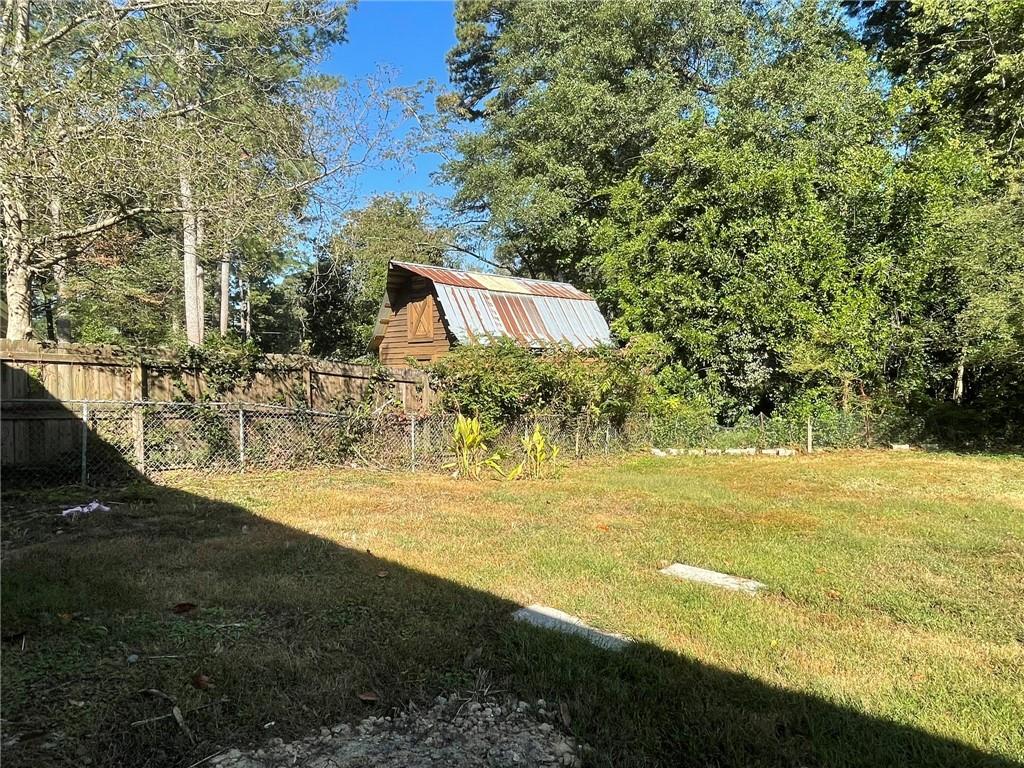 2352 Arrow Circle Atlanta, GA 30341 - Photo 11 of 13