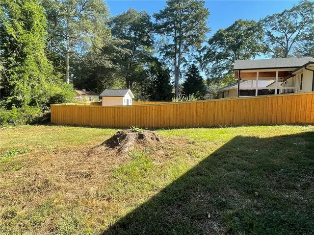 $2,500 | 2352 Arrow Circle, Atlanta, GA 30341