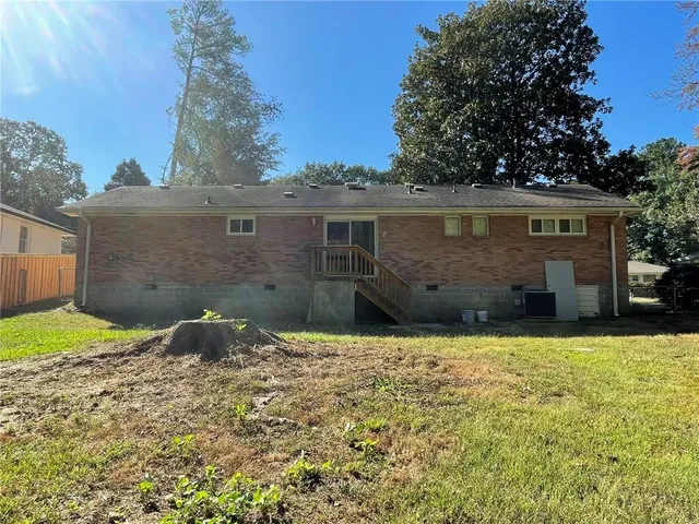 $2,500 | 2352 Arrow Circle, Atlanta, GA 30341