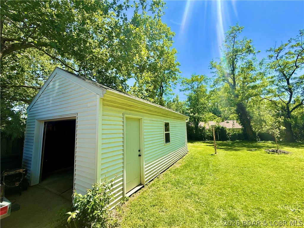 1306 Pollock Road Mexico, MO 65265 - Photo 29 of 37