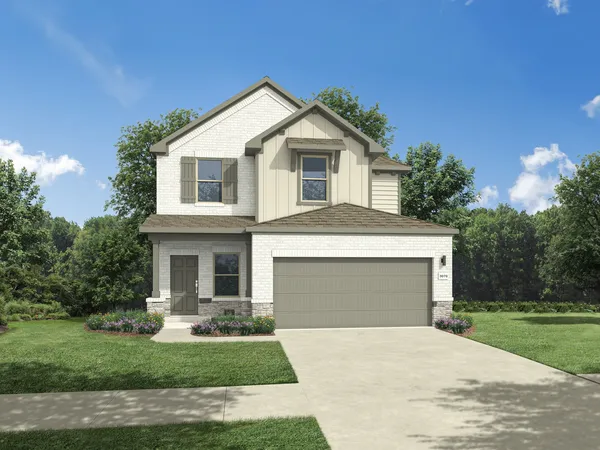 $314,990 | 196 Hornet Street, Elgin, TX 78621