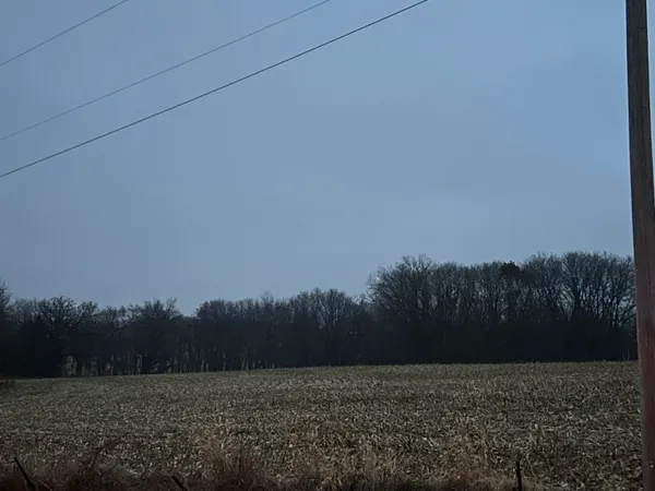 a view of a field