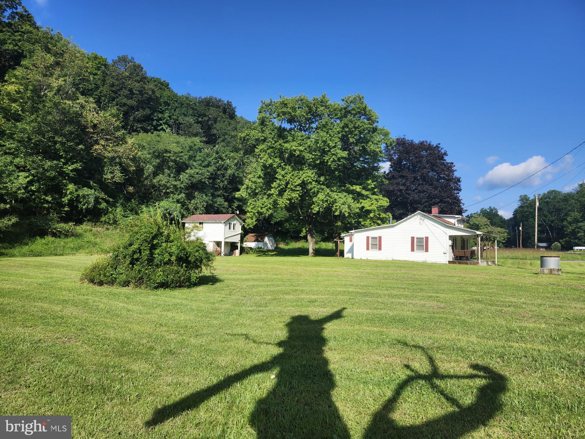 497 Dry Run Road Burlington, WV 26710 - Photo 6 of 80 Gallery Image 6