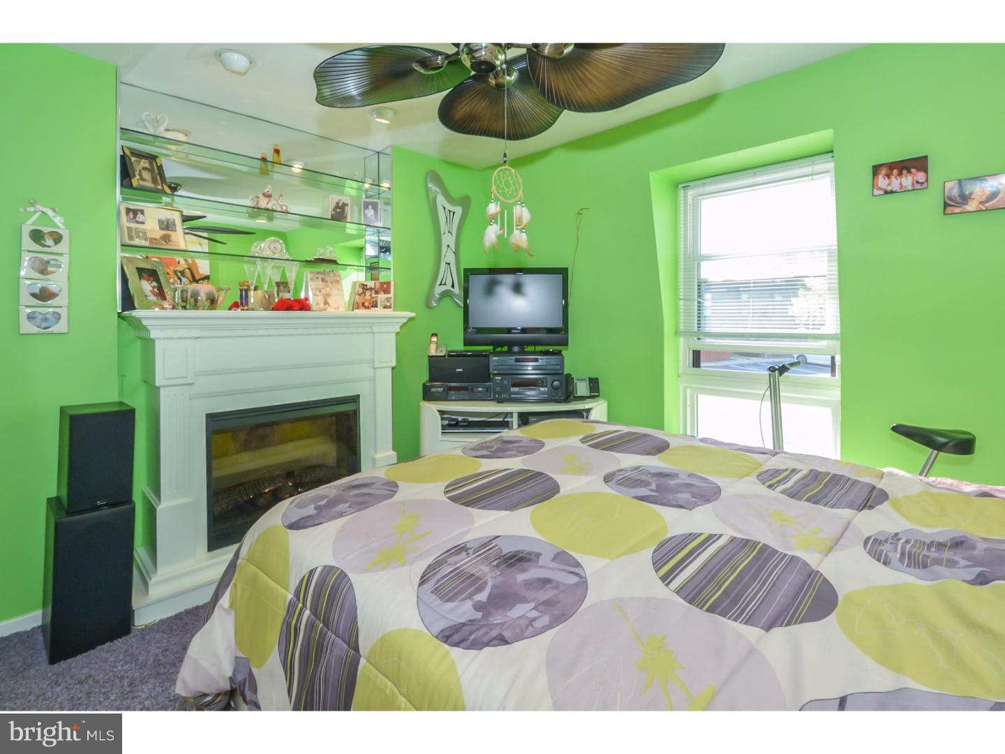3333 Comly Road, Unit 35 Philadelphia, PA 19154 - Photo 14 of 25 Master Bedroom