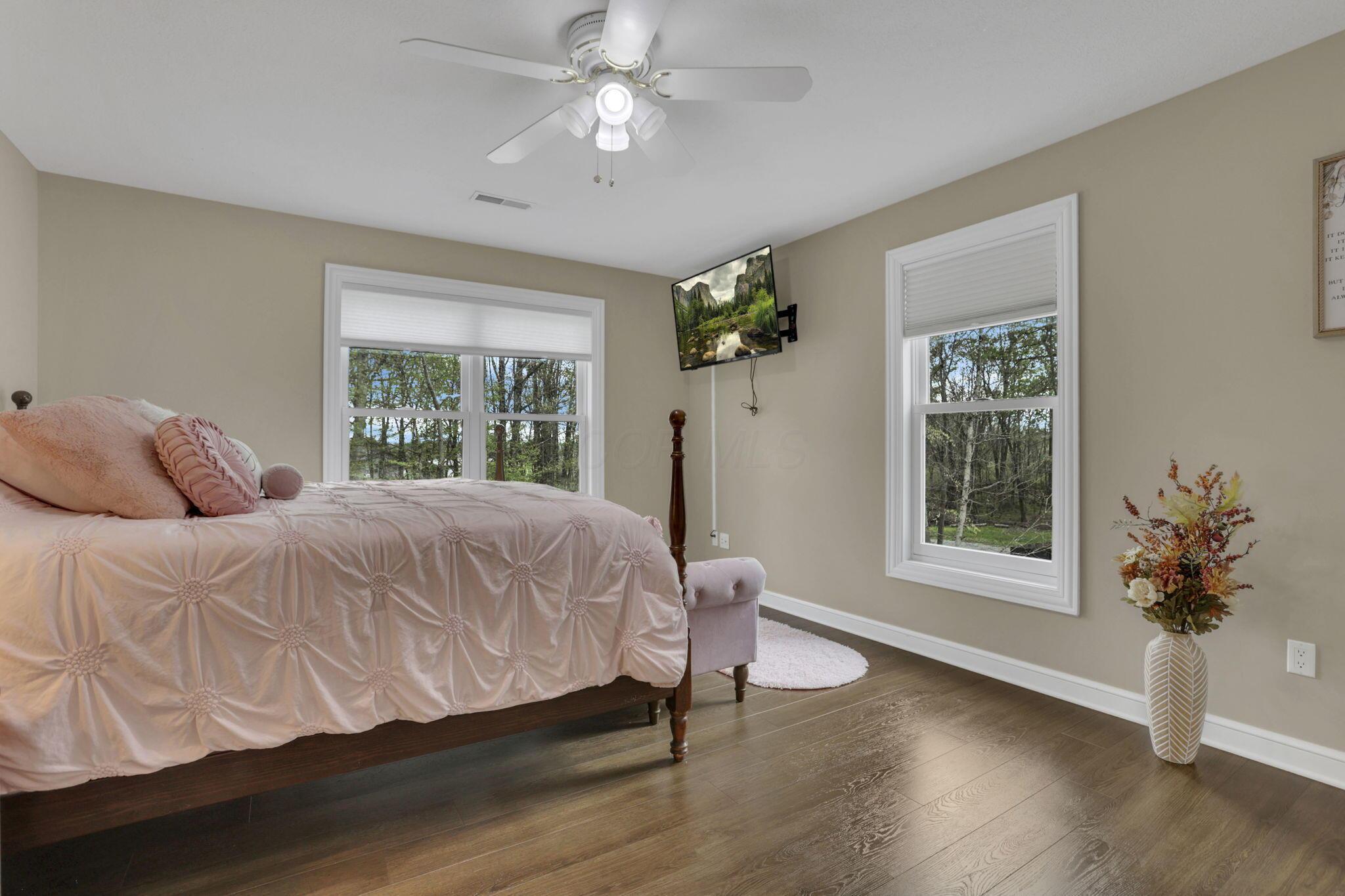 7341 Hollow Road Southwest Pataskala, OH 43062 - Photo 54 of 102 Bedroom 4