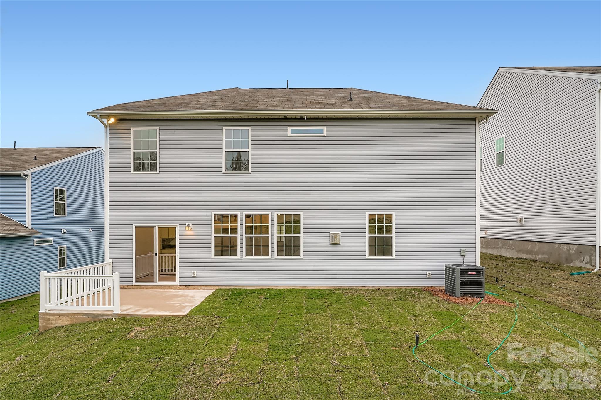 4356 Shimmering Stone Way Maiden, NC 28650 - Photo 11 of 19