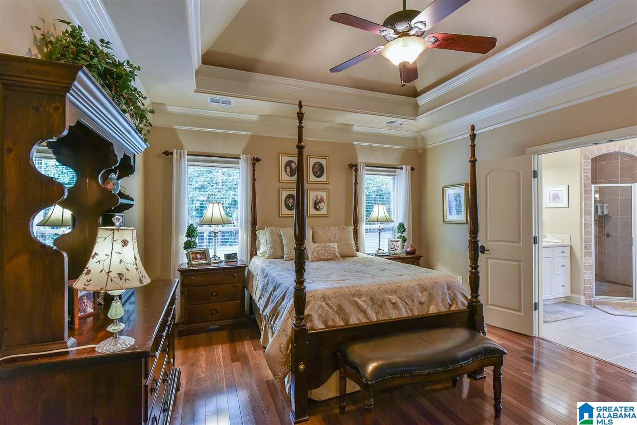 1345 Caliston Way Pelham, AL 35124 - Photo 20 of 50