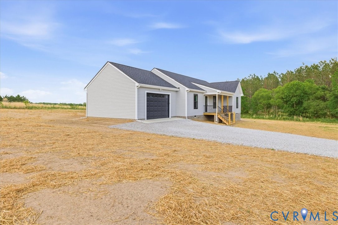 15764 Lebanon Road Disputanta, VA 23842 - Photo 27 of 27