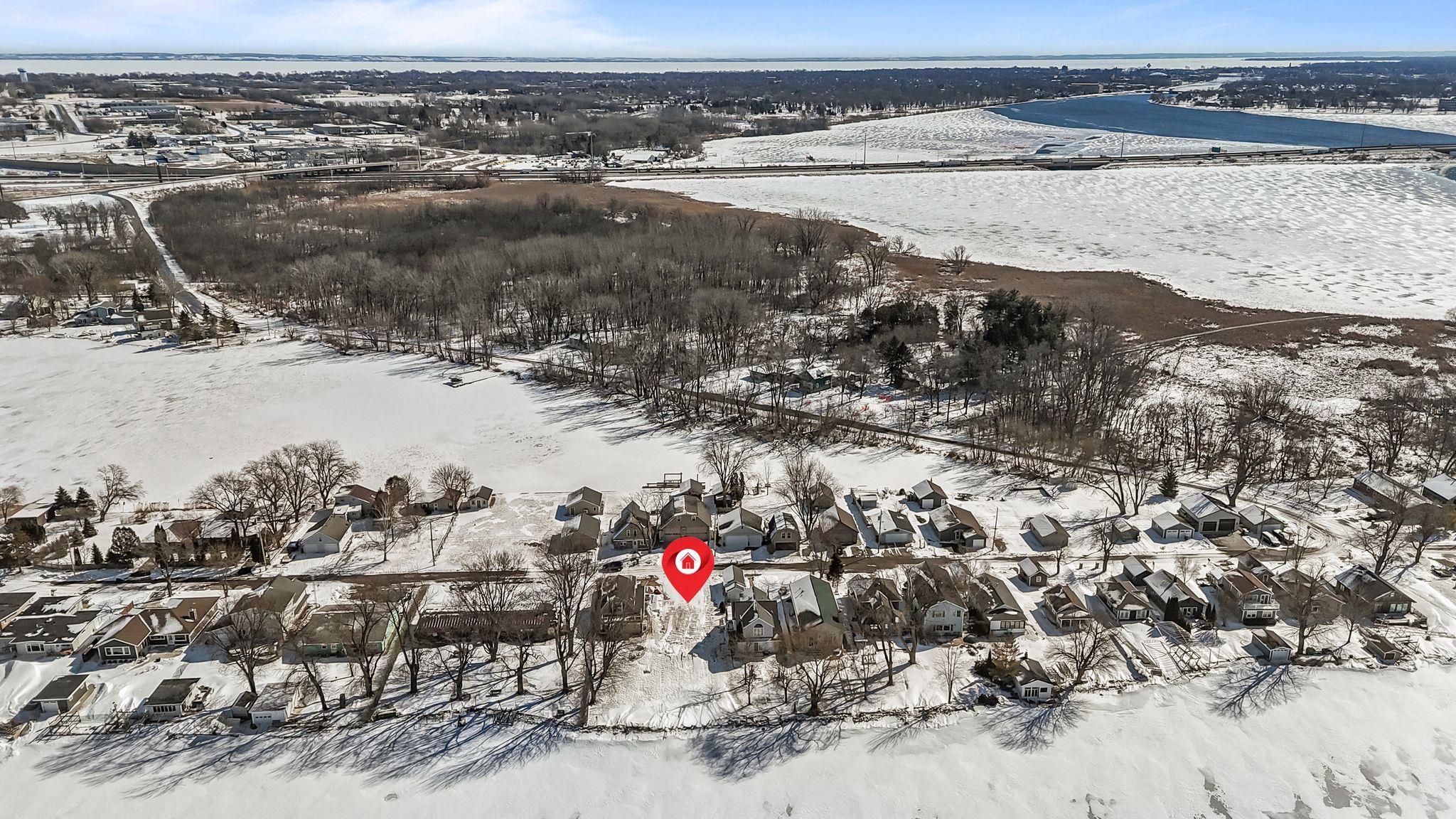 2959 Sunset Point Lane Oshkosh, WI 54904 - Photo 11 of 27