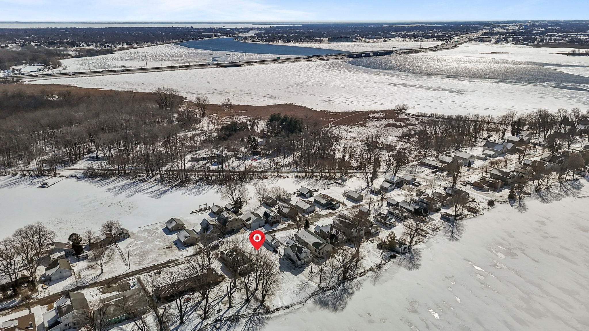 2959 Sunset Point Lane Oshkosh, WI 54904 - Photo 12 of 27