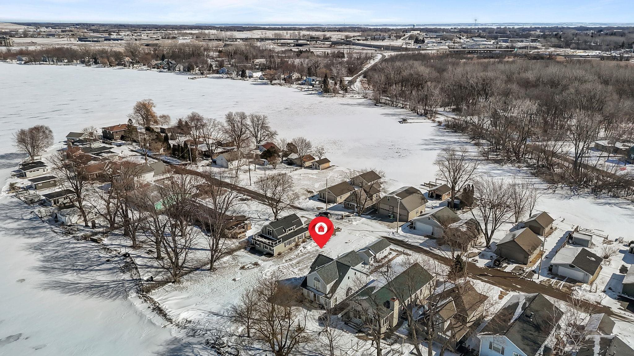 2959 Sunset Point Lane Oshkosh, WI 54904 - Photo 14 of 27