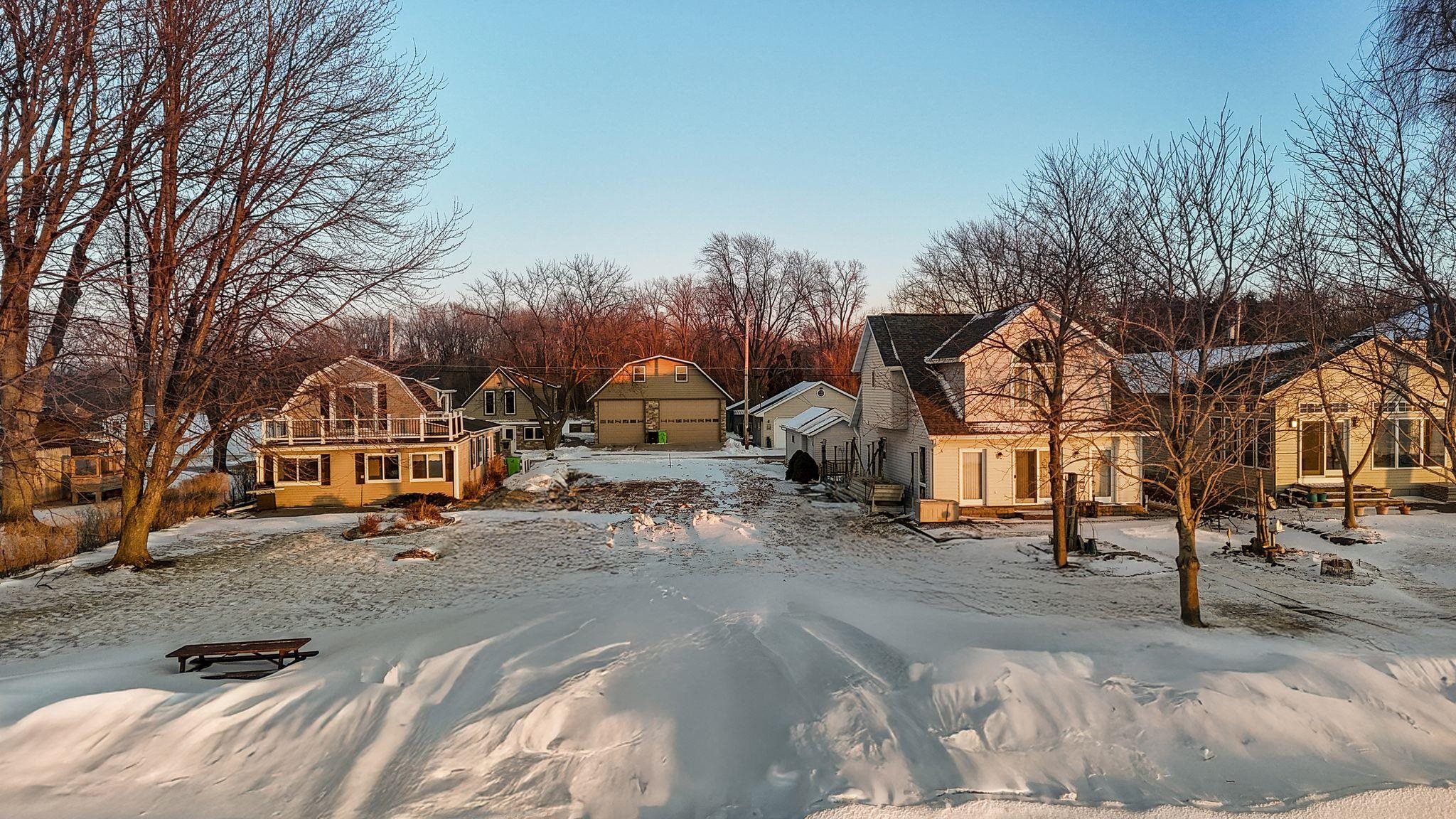 2959 Sunset Point Lane Oshkosh, WI 54904 - Photo 20 of 27