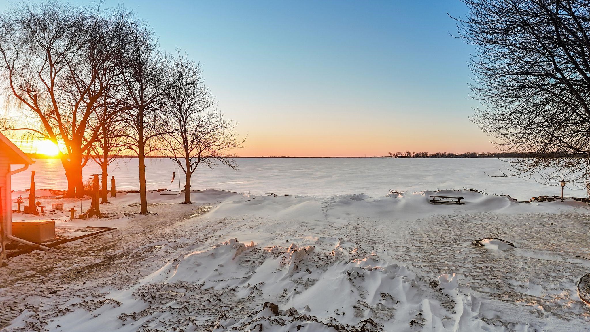 2959 Sunset Point Lane Oshkosh, WI 54904 - Photo 26 of 27