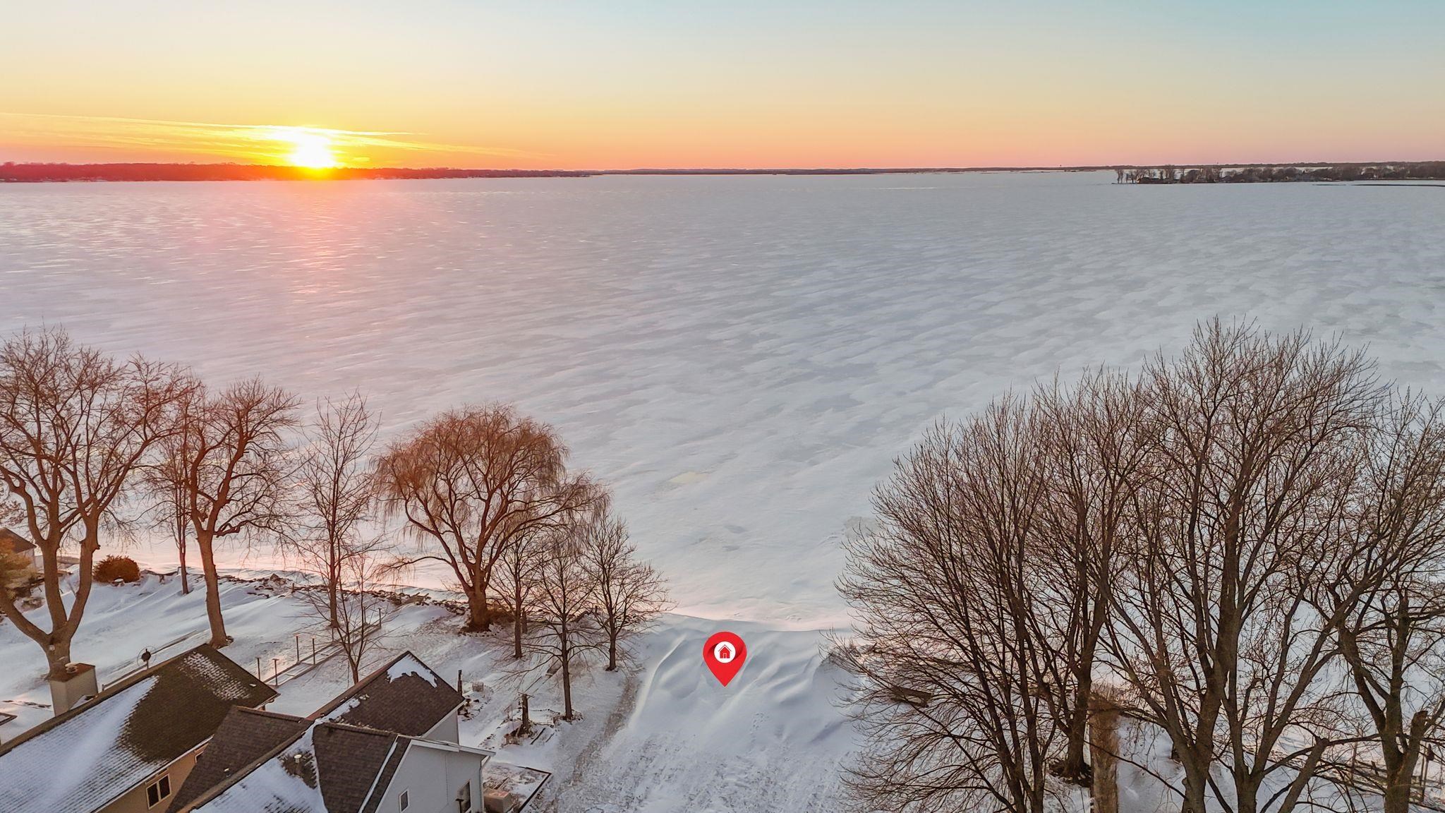 2959 Sunset Point Lane Oshkosh, WI 54904 - Photo 27 of 27