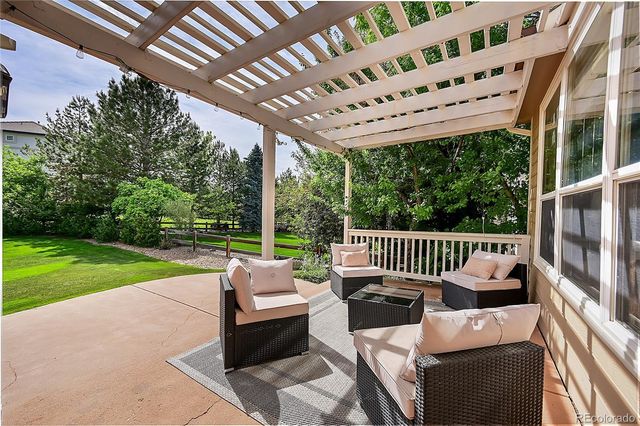 $1,034,000 | 400 Sugarfoot Street, Castle Pines, CO 80108