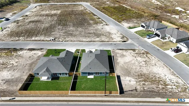 $254,900 | 1017 Lago Azul Lane, Temple, TX 76504