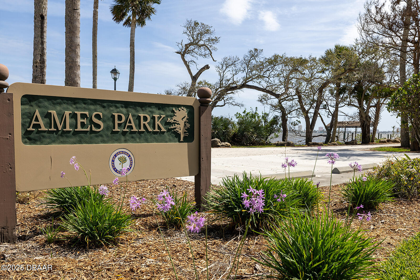 509 McIntosh Road Ormond Beach, FL 32174 - Photo 27 of 29 AmesPark