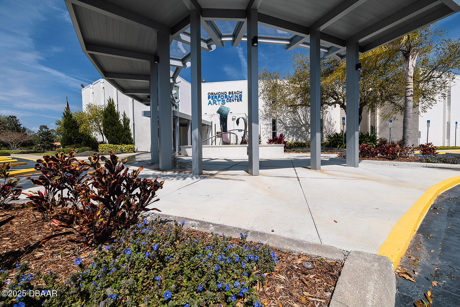 509 McIntosh Road Ormond Beach, FL 32174 - Photo 28 of 29 Ormond Beach Performing Arts