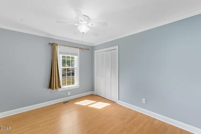 $199,900 | 2432 Sexton Road, Rocky Mount, NC 27804