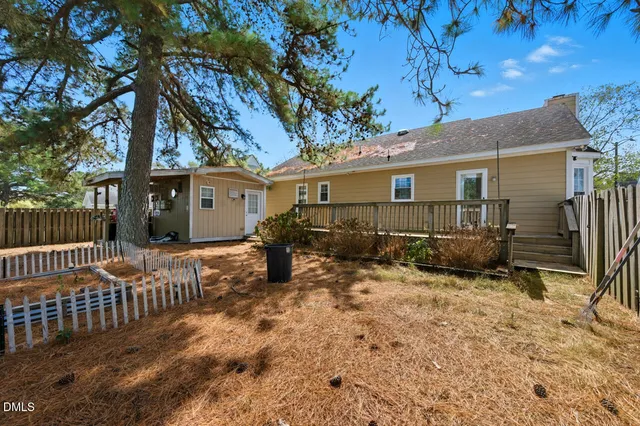 $199,900 | 2432 Sexton Road, Rocky Mount, NC 27804