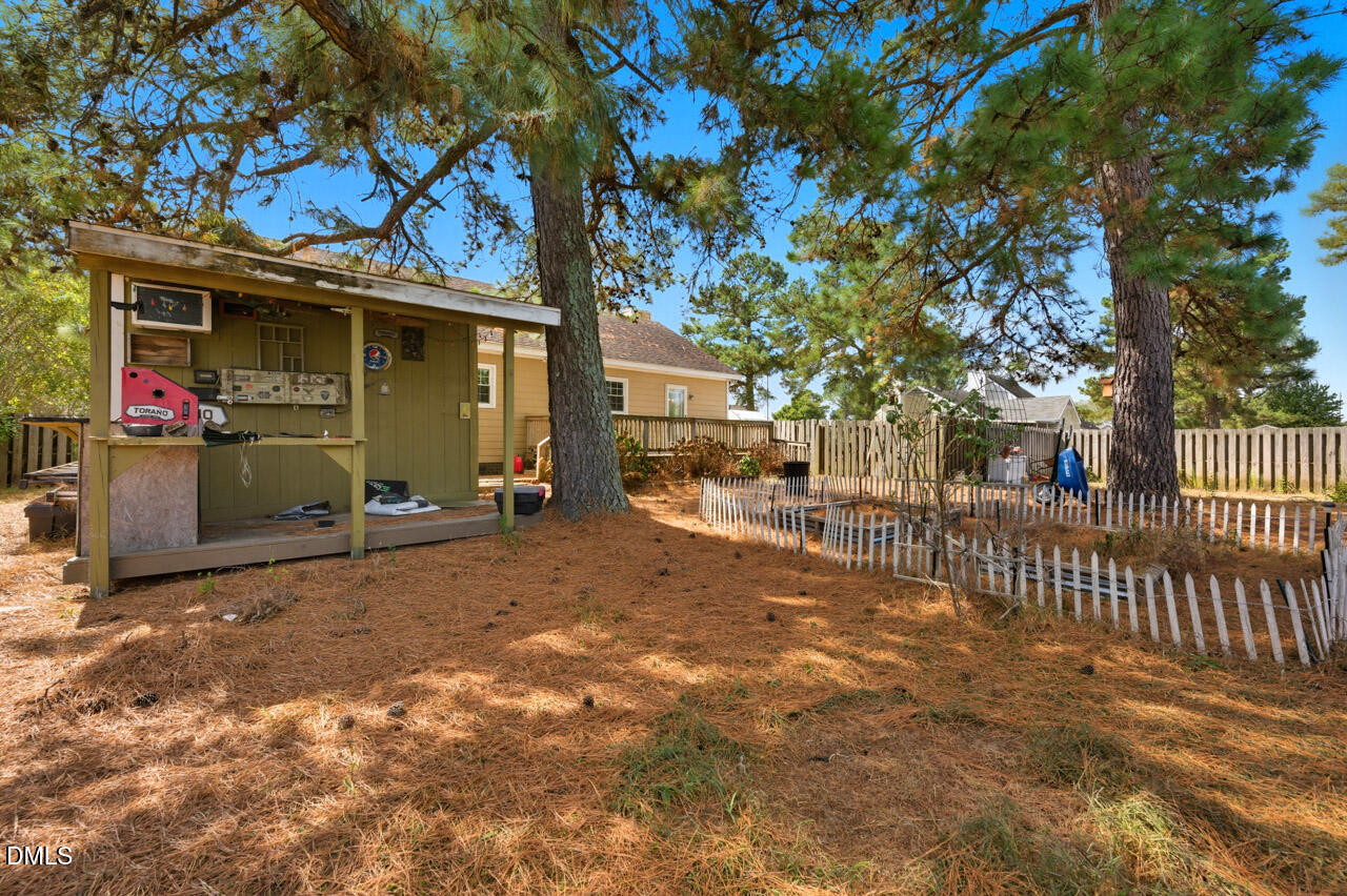 2432 Sexton Road Rocky Mount, NC 27804 - Photo 22 of 36 22