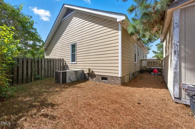 $199,900 | 2432 Sexton Road, Rocky Mount, NC 27804