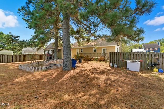 $199,900 | 2432 Sexton Road, Rocky Mount, NC 27804