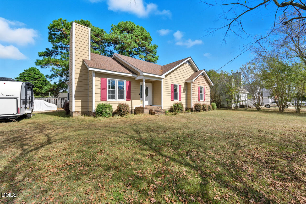 2432 Sexton Road Rocky Mount, NC 27804 - Photo 29 of 36 29