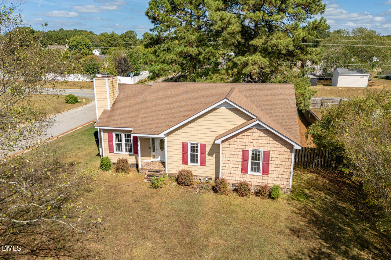 2432 Sexton Road Rocky Mount, NC 27804 - Photo 2 of 36 2