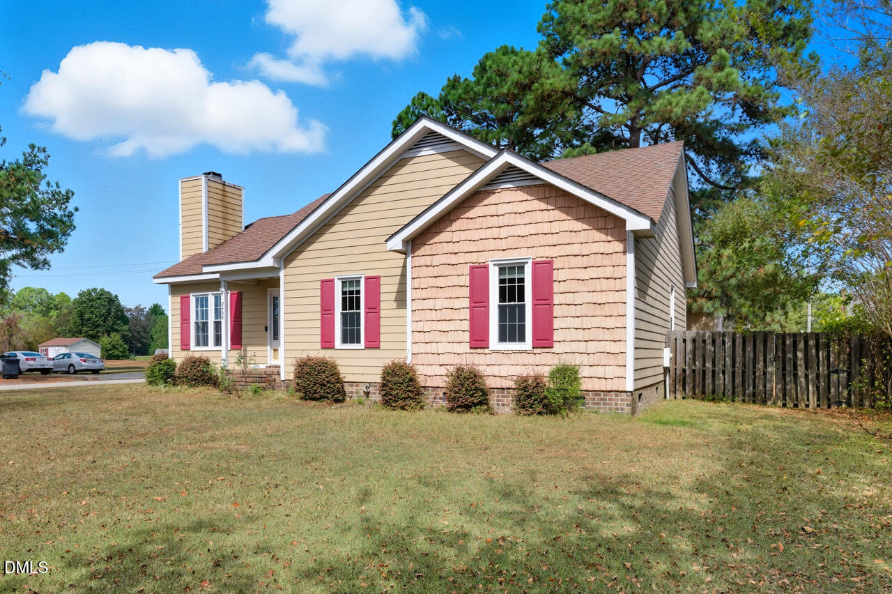 2432 Sexton Road Rocky Mount, NC 27804 - Photo 30 of 36 30