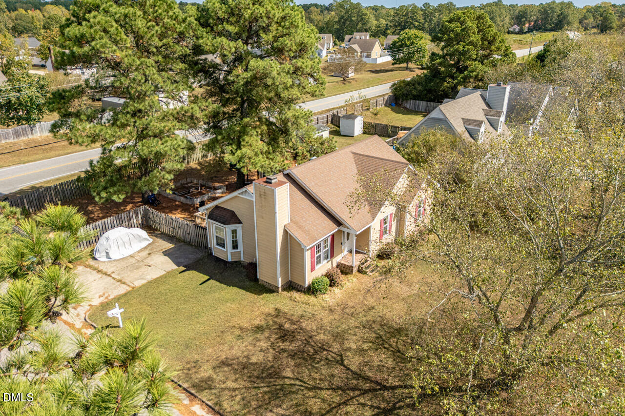 2432 Sexton Road Rocky Mount, NC 27804 - Photo 32 of 36 32