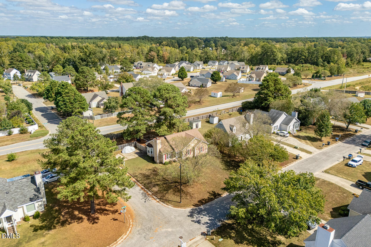 2432 Sexton Road Rocky Mount, NC 27804 - Photo 33 of 36 33