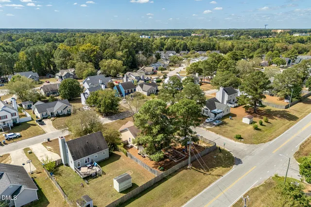 $199,900 | 2432 Sexton Road, Rocky Mount, NC 27804