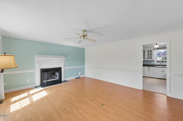 $199,900 | 2432 Sexton Road, Rocky Mount, NC 27804