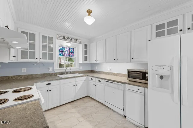 $199,900 | 2432 Sexton Road, Rocky Mount, NC 27804