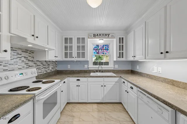 $199,900 | 2432 Sexton Road, Rocky Mount, NC 27804