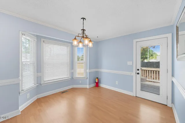 $199,900 | 2432 Sexton Road, Rocky Mount, NC 27804