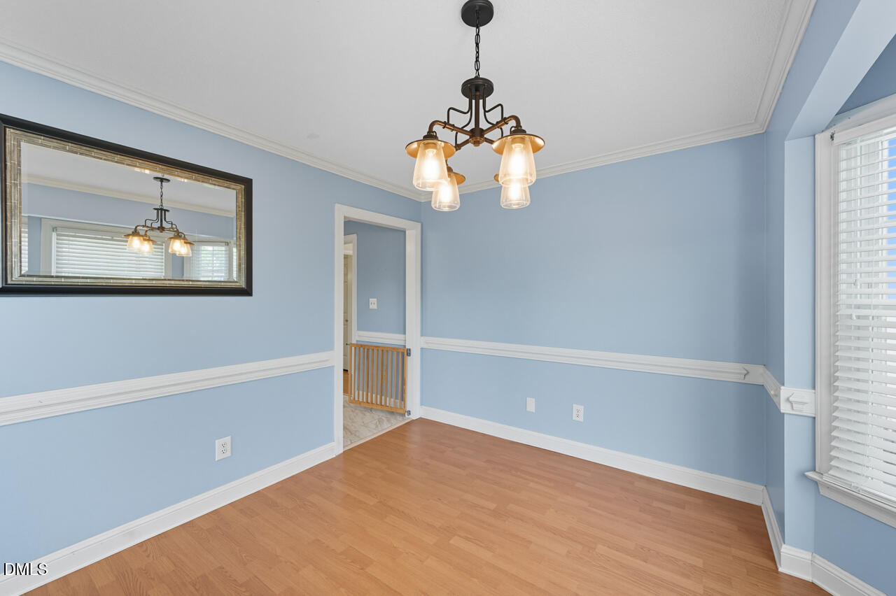 2432 Sexton Road Rocky Mount, NC 27804 - Photo 9 of 36 9