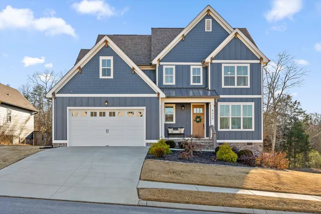 $520,000 | 8629 Woodbury Acre Court, Harrison, TN 37341