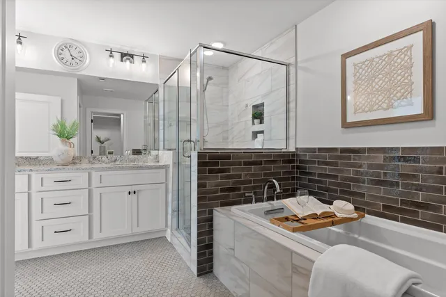 $520,000 | 8629 Woodbury Acre Court, Harrison, TN 37341