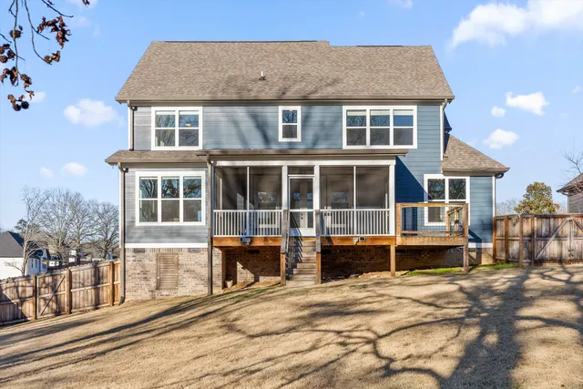 $520,000 | 8629 Woodbury Acre Court, Harrison, TN 37341