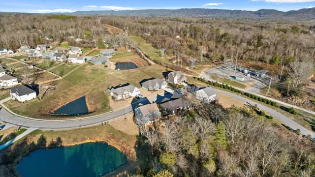 $520,000 | 8629 Woodbury Acre Court, Harrison, TN 37341
