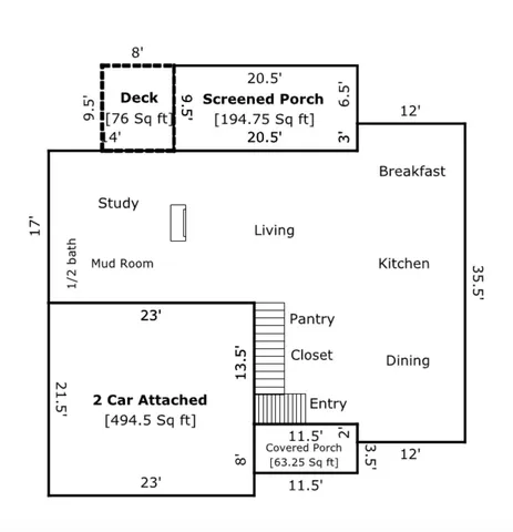 $520,000 | 8629 Woodbury Acre Court, Harrison, TN 37341