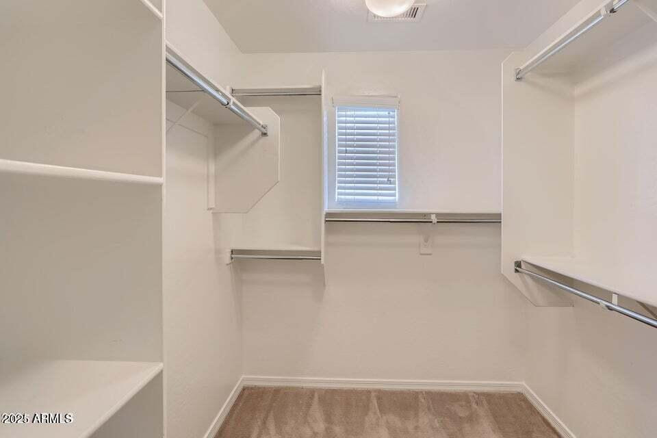 2039 West Kathleen Road Phoenix, AZ 85023 - Photo 21 of 33 a view of small space with racks on the wall